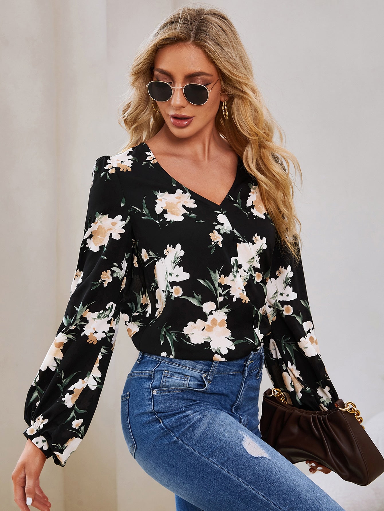 Women Blouses Producer