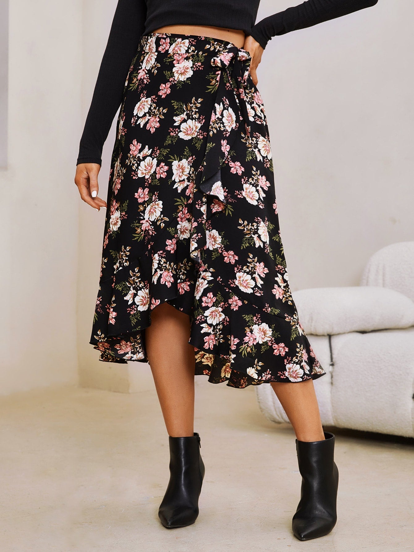 Women Skirts Factories