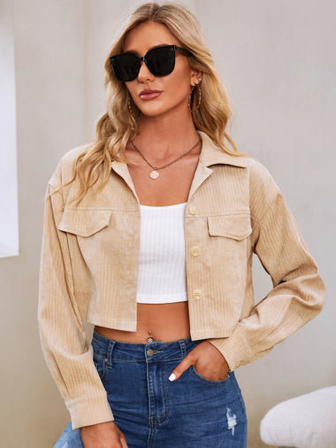 Women Jackets Factory