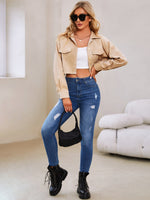 Women Jackets Producer