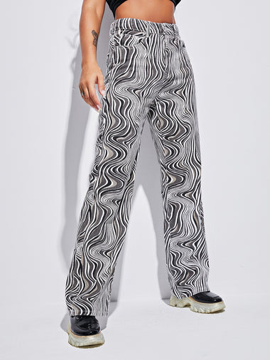 Women Jeans Factory