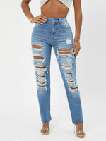 Women Jeans Manufacturer