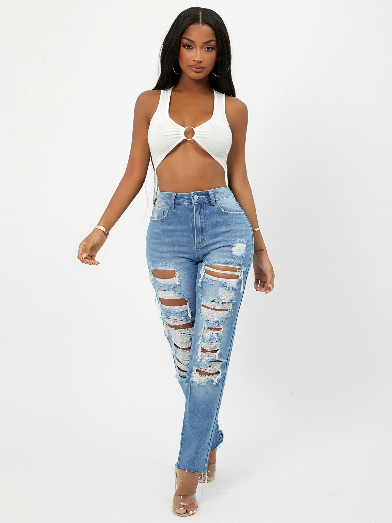 Women Jeans Suppliers