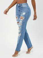 Women Jeans Factories
