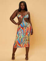 Plus Size Dresses Suppliers