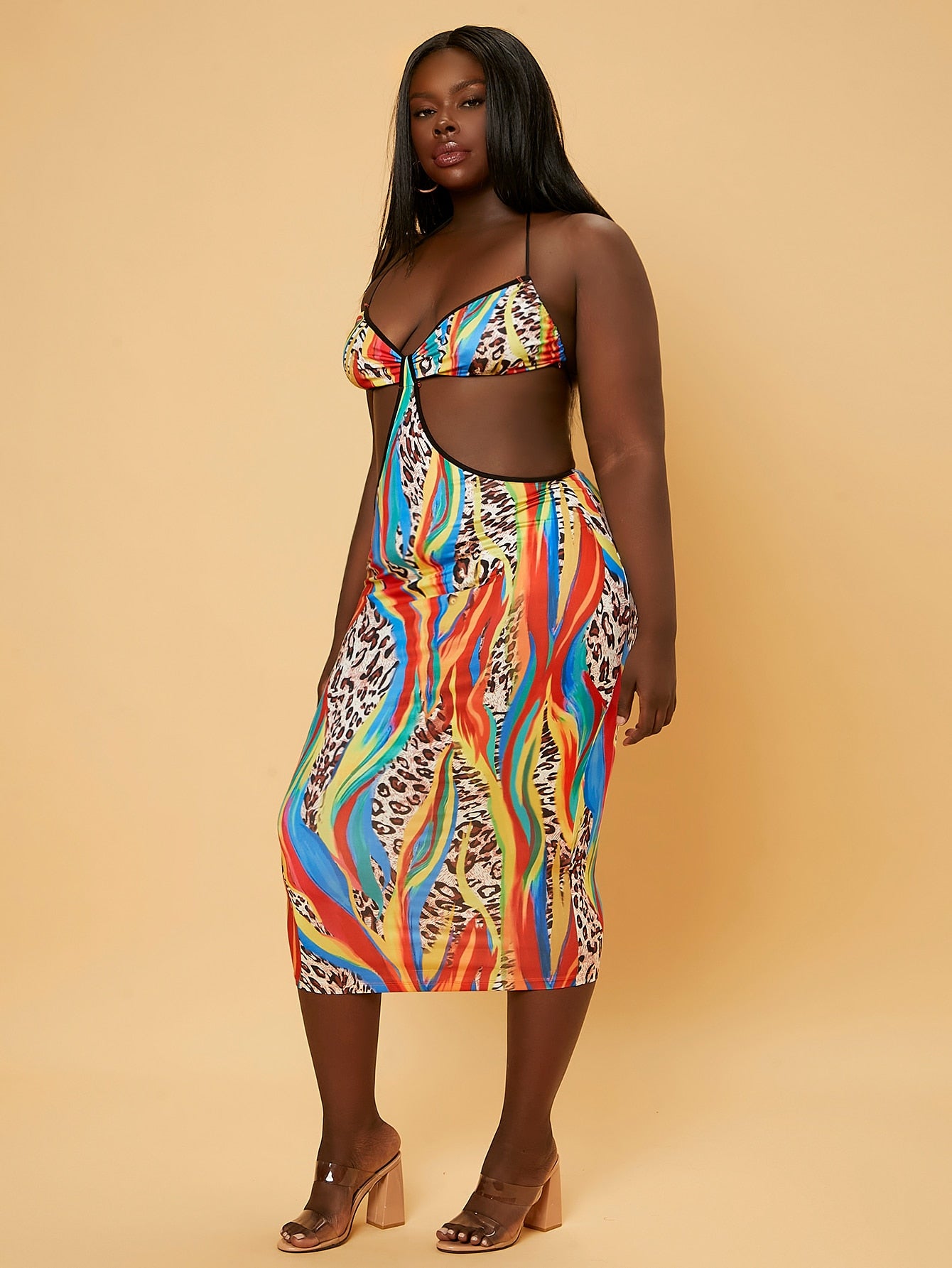 Plus Size Dresses Wholesaler