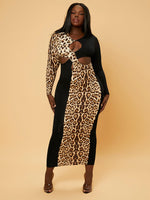 Koshie O. Plus Size Dresses Supplier