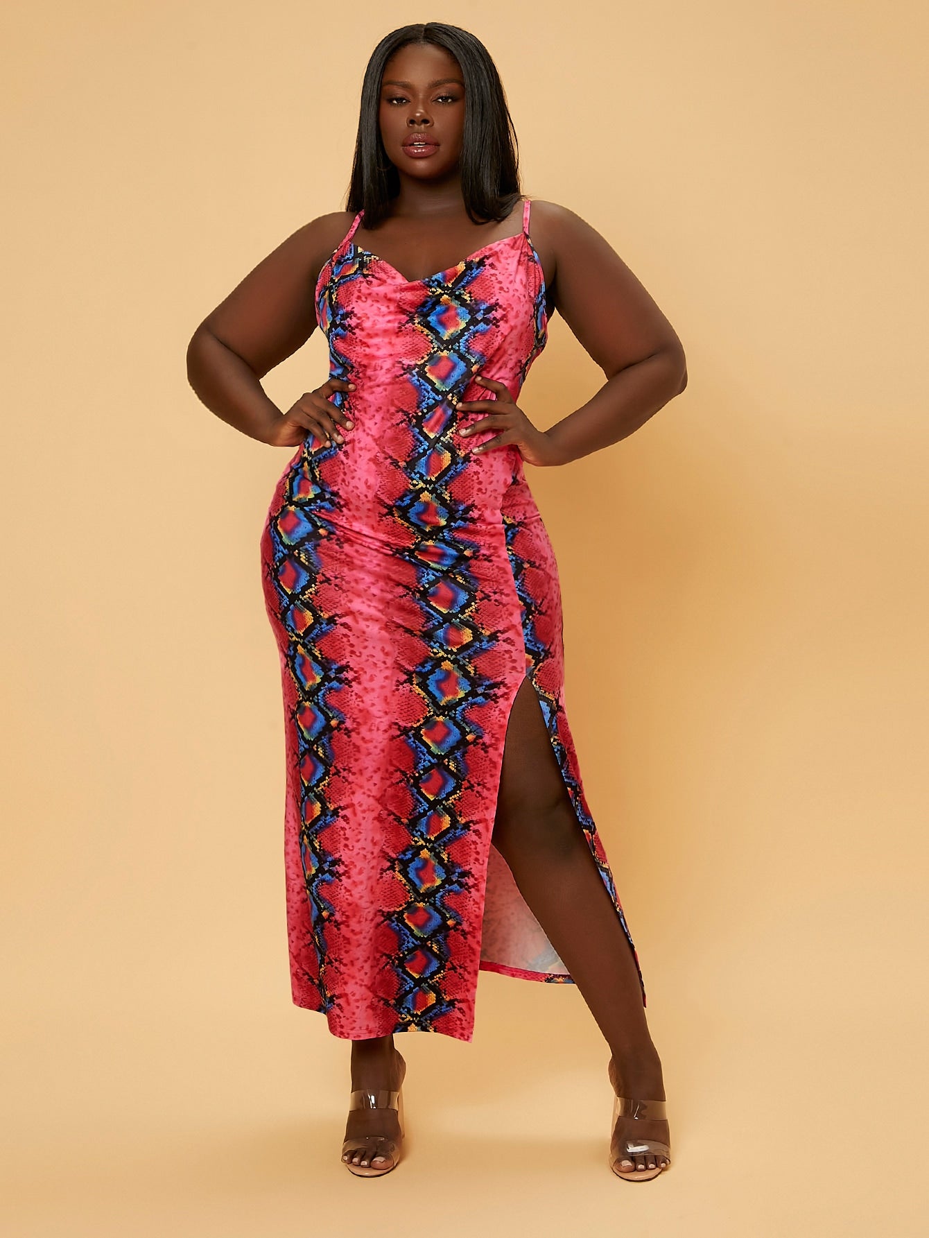 Plus Size Dresses Suppliers