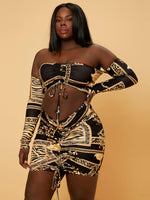 Plus Size Dresses Manufacturers