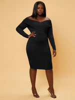 Plus Size Dresses Producer