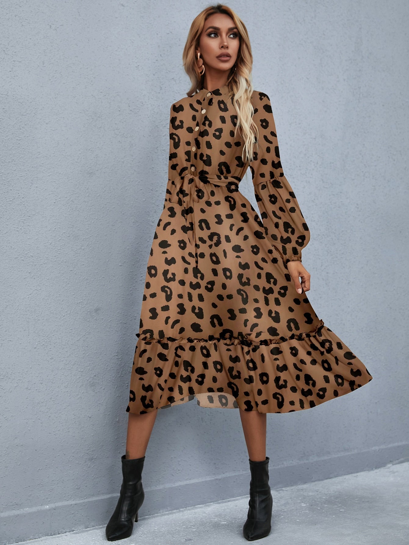 Women Dresses Supplier
