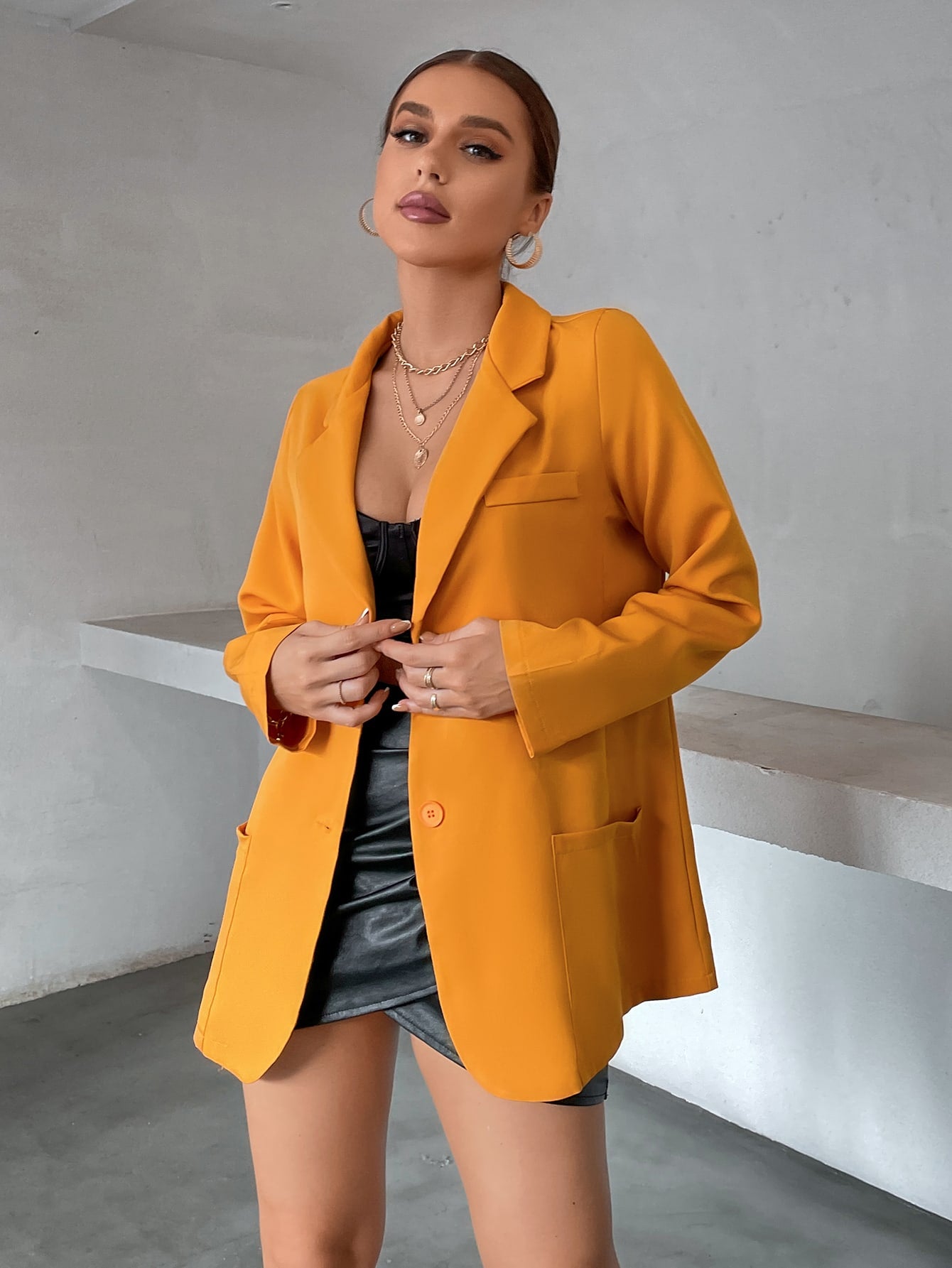 Women Blazers Wholesalers