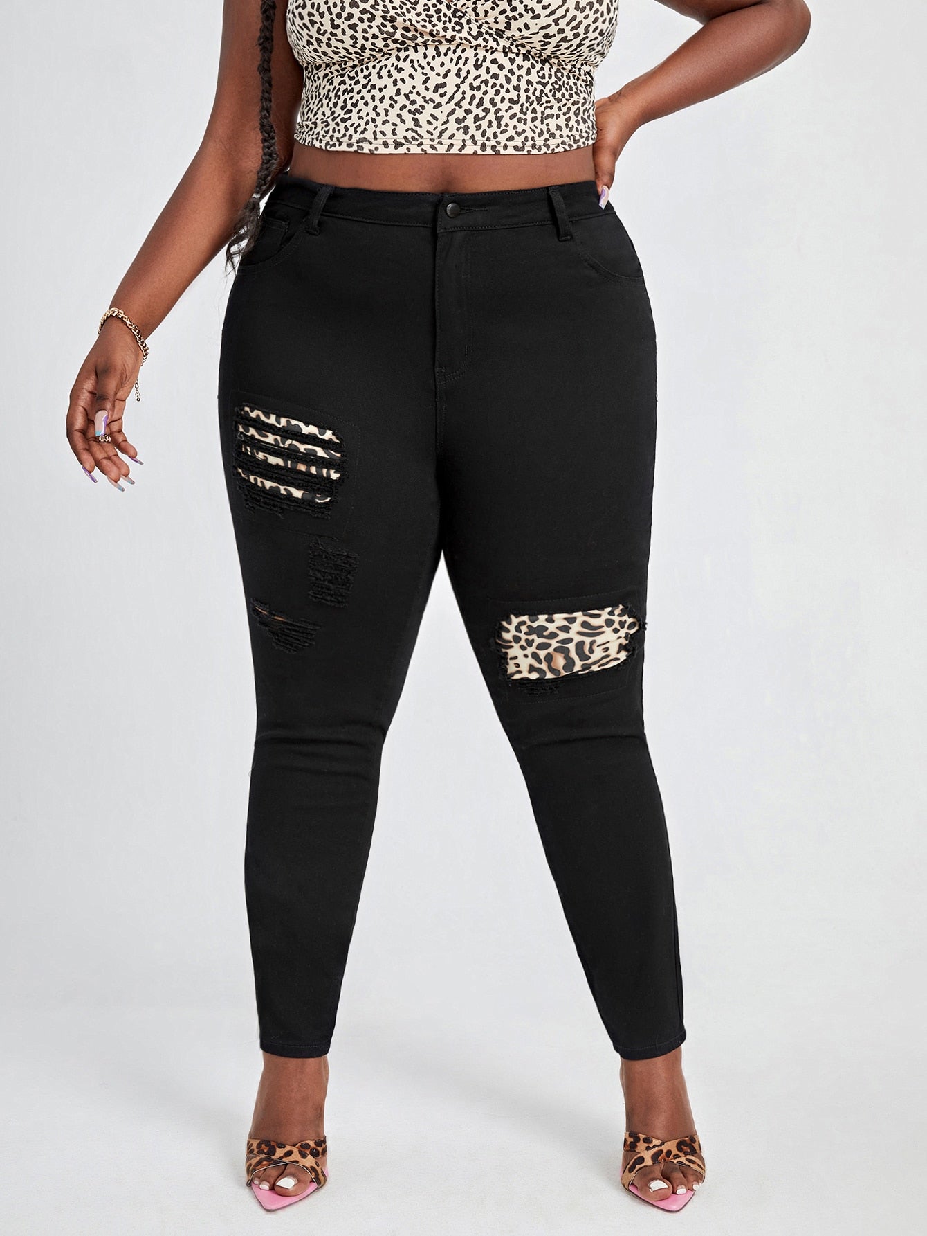 Plus Size Jeans Manufacturers