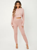 Women Two-piece Outfits Supplier