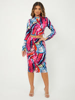 Women Two-piece Outfits Supplier