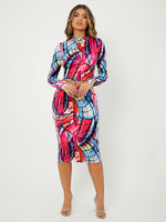 Funlayo Deri Women Clothes Supplier