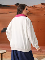 Plus Size Sweatshirts Wholesaler