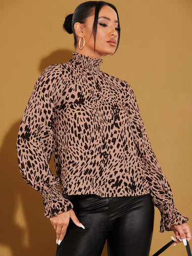 Women Blouses Factory