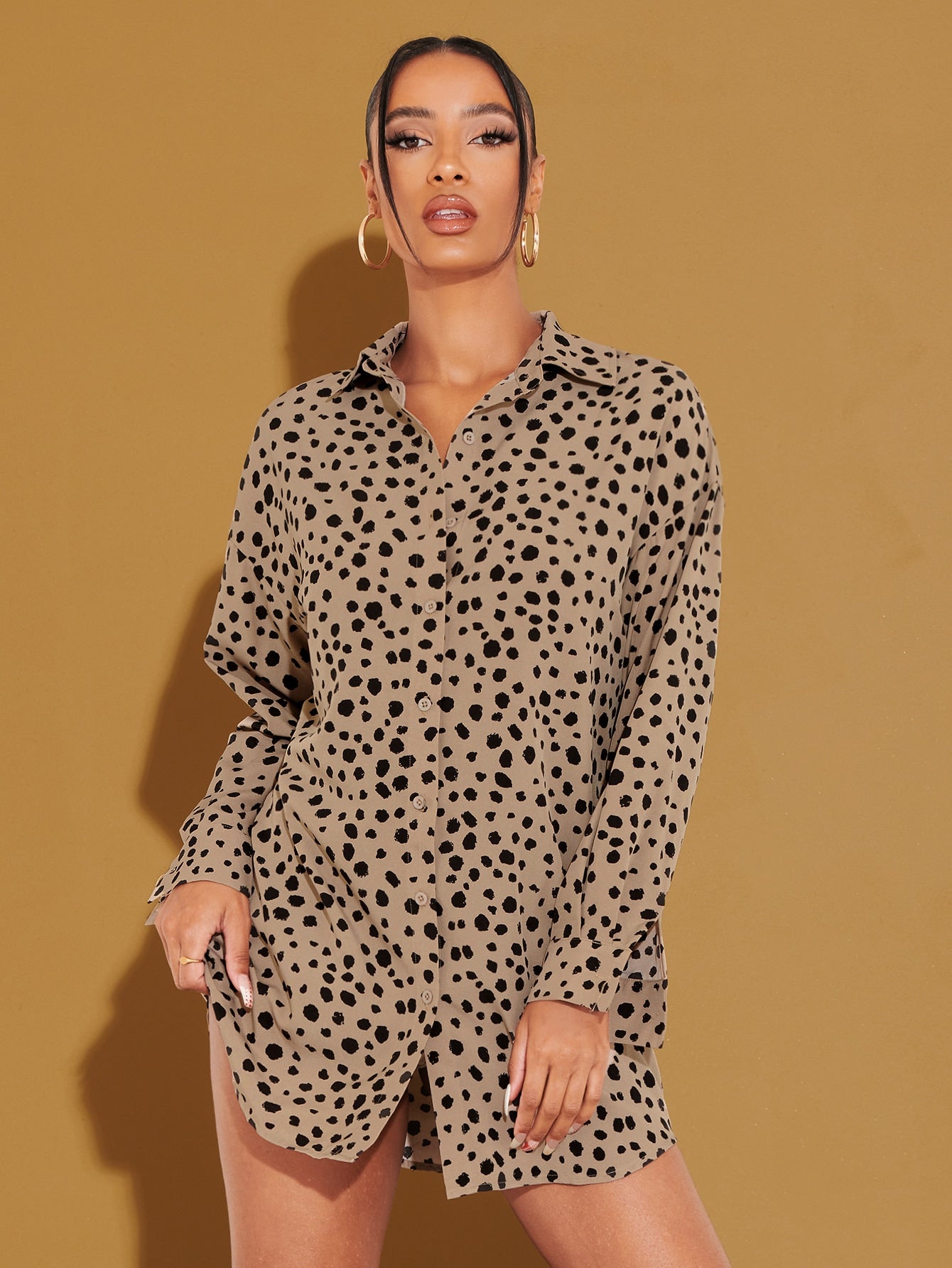 Clothing Wholesaler