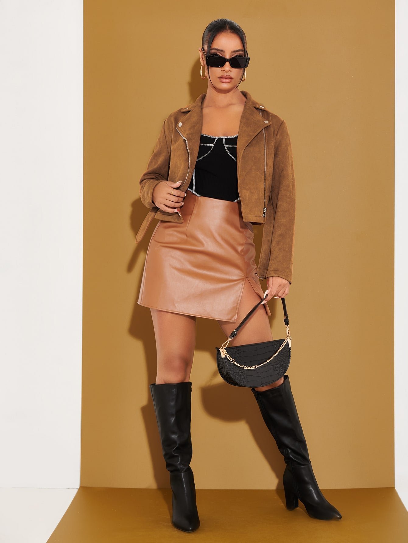 Women Jackets Producers