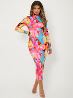 Chichia London Clothing Producer