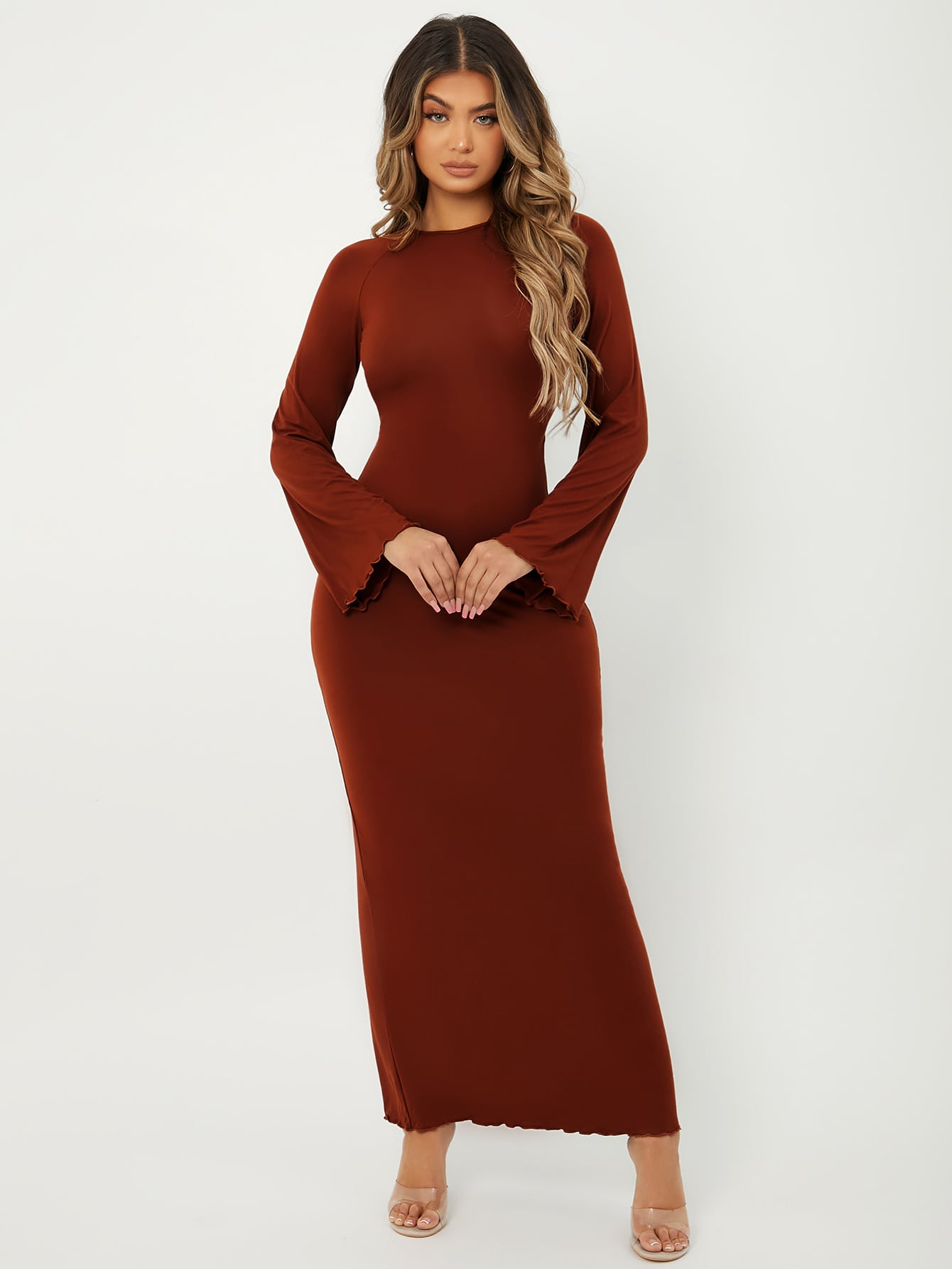 Suzaan Heyns Clothes Supplier