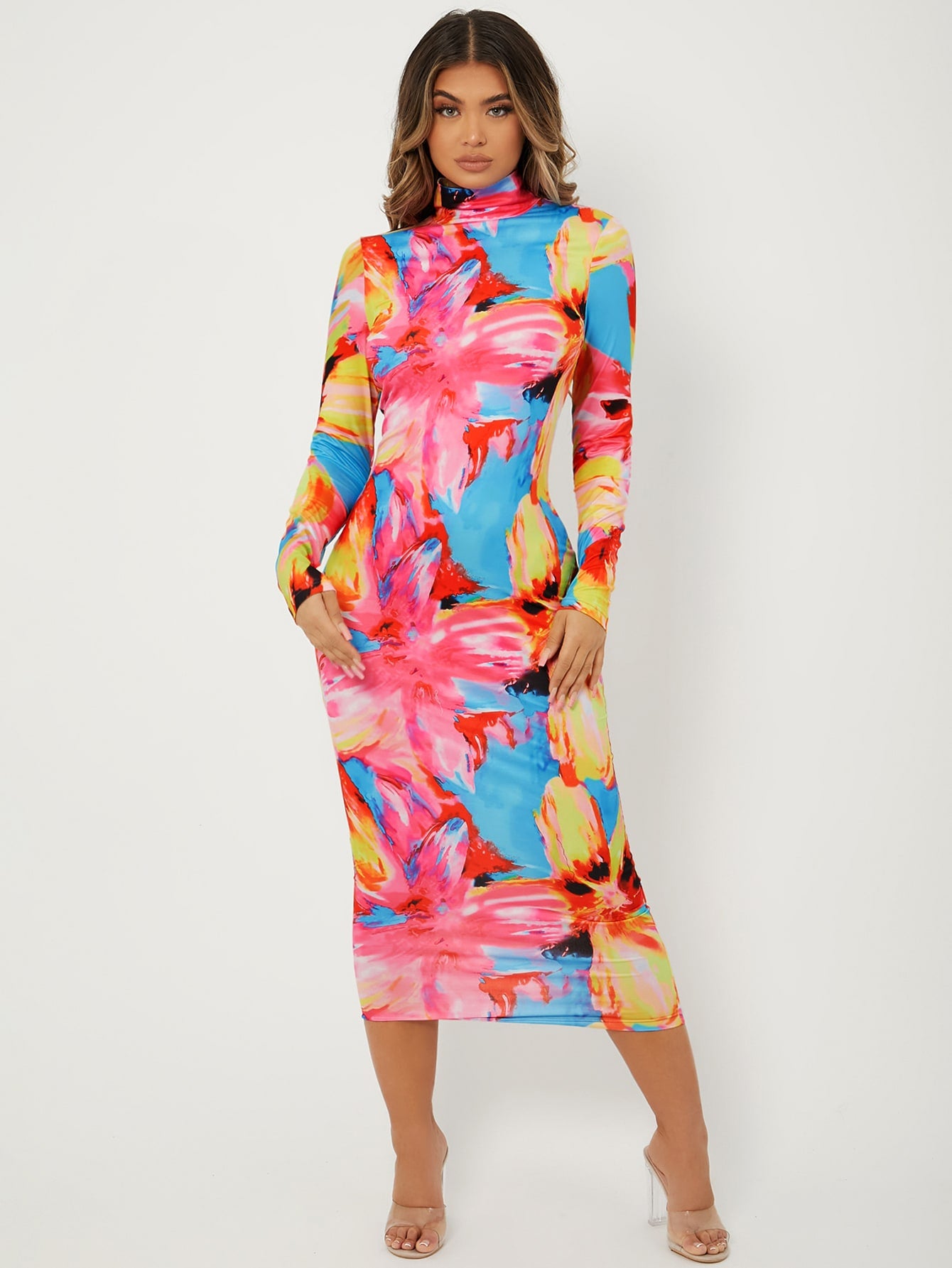 Clothing Suppliers