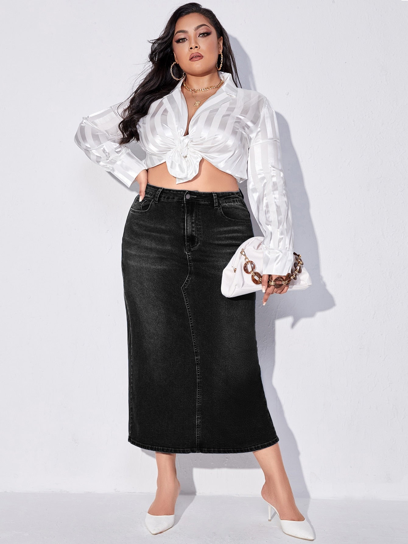Plus Size Swimwear Companies