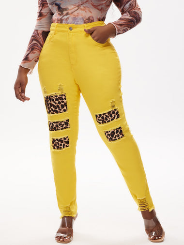 Plus Size Jeans Suppliers