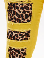 Plus Size Jeans Wholesaler