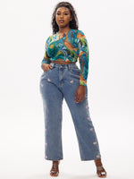 Plus Size Jeans Wholesalers