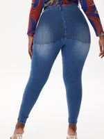 Plus Size Jeans Producers