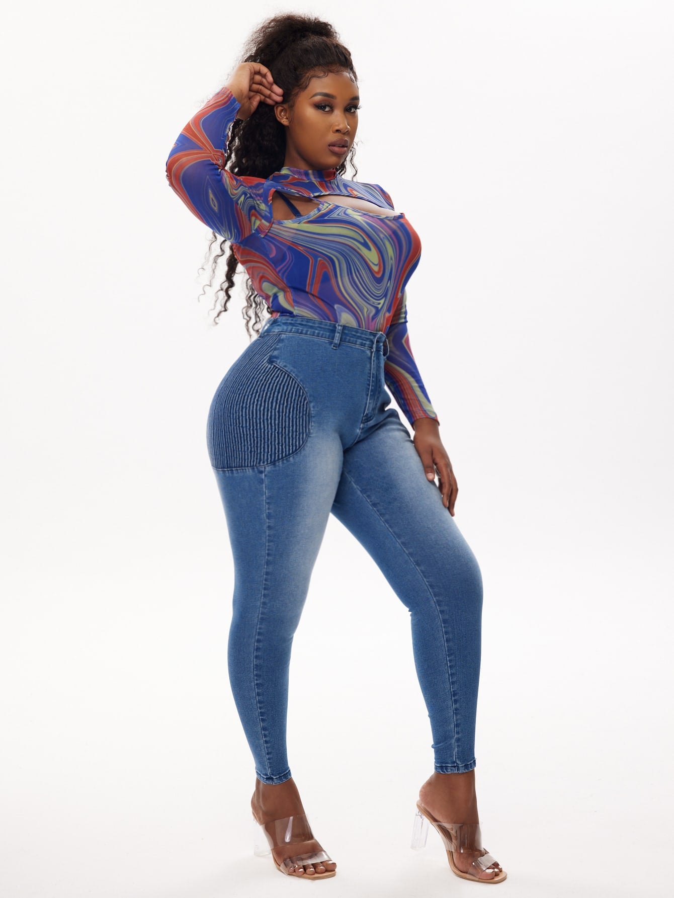 Bluecollarwhitecollar Clothes Supplier