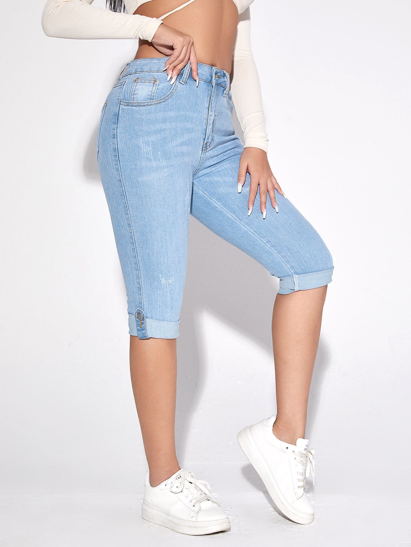 Women Jeans Factories