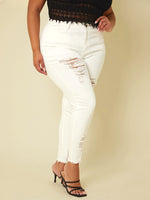 Plus Size Jeans Manufacturer