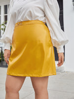 Plus Size Skirts Factories