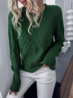Women Sweaters Factory