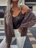 Women Cardigans Factory
