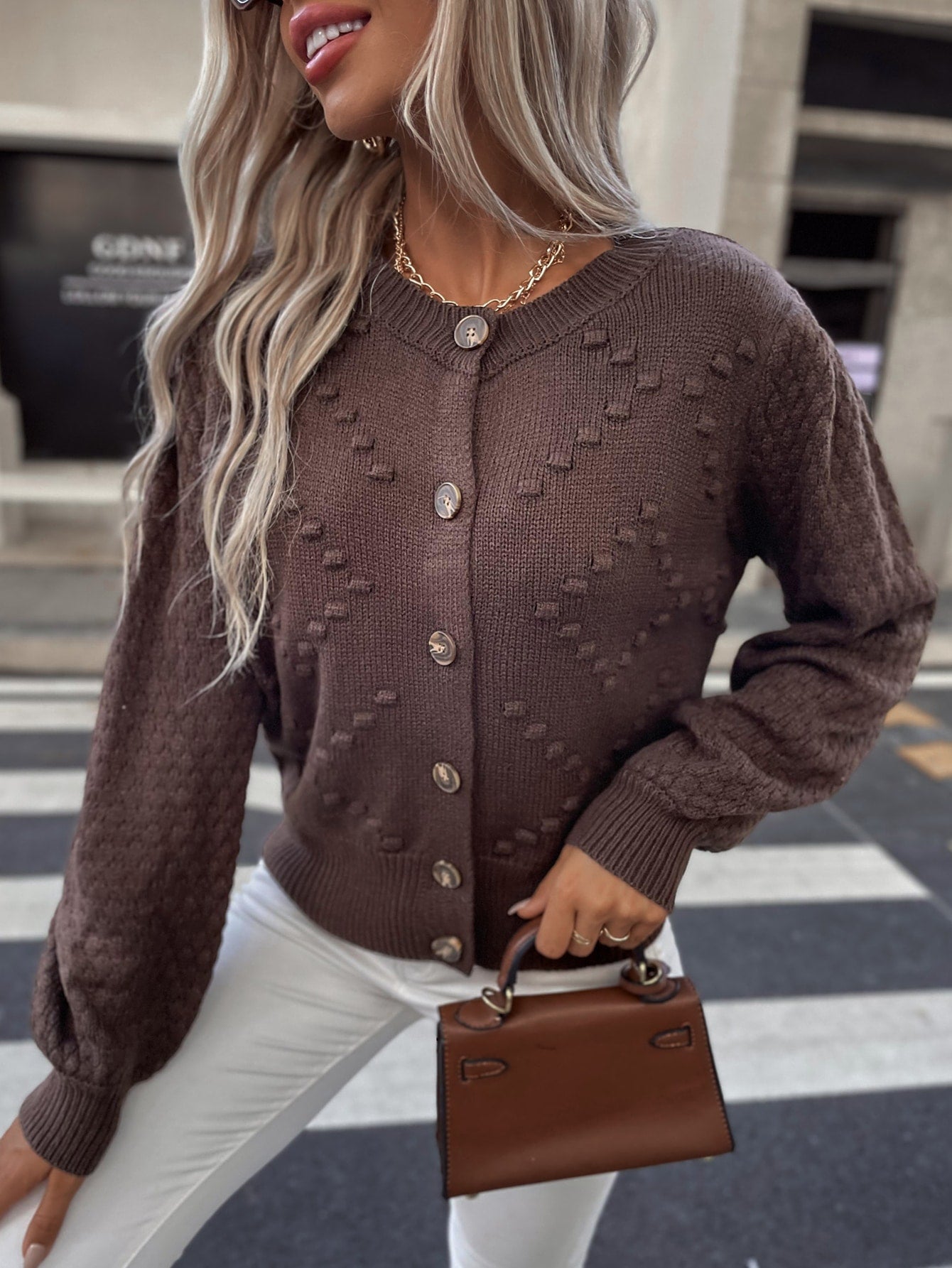 Women Cardigans Wholesaler