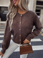 Women Cardigans Wholesaler