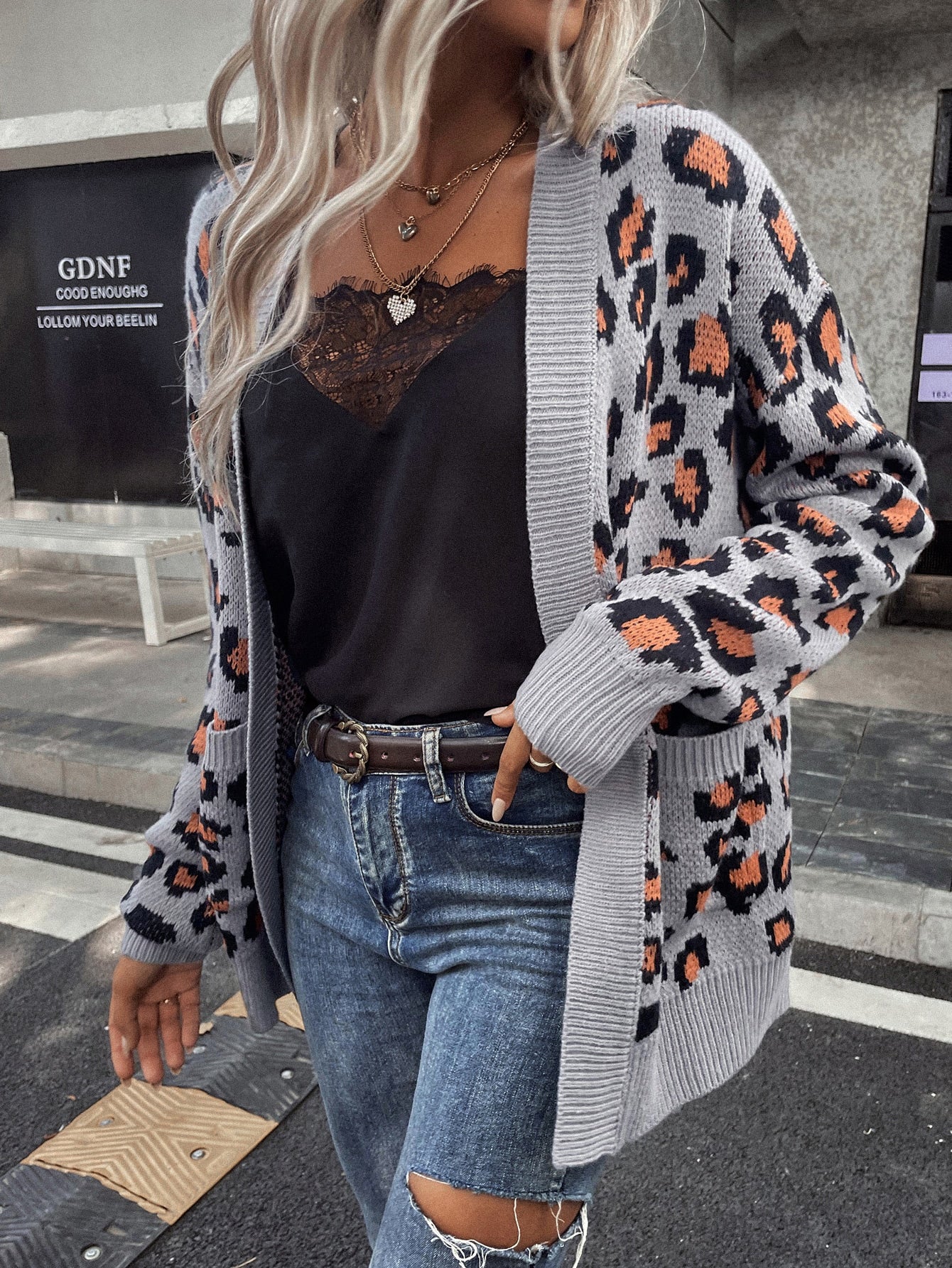 Women Cardigans Factories