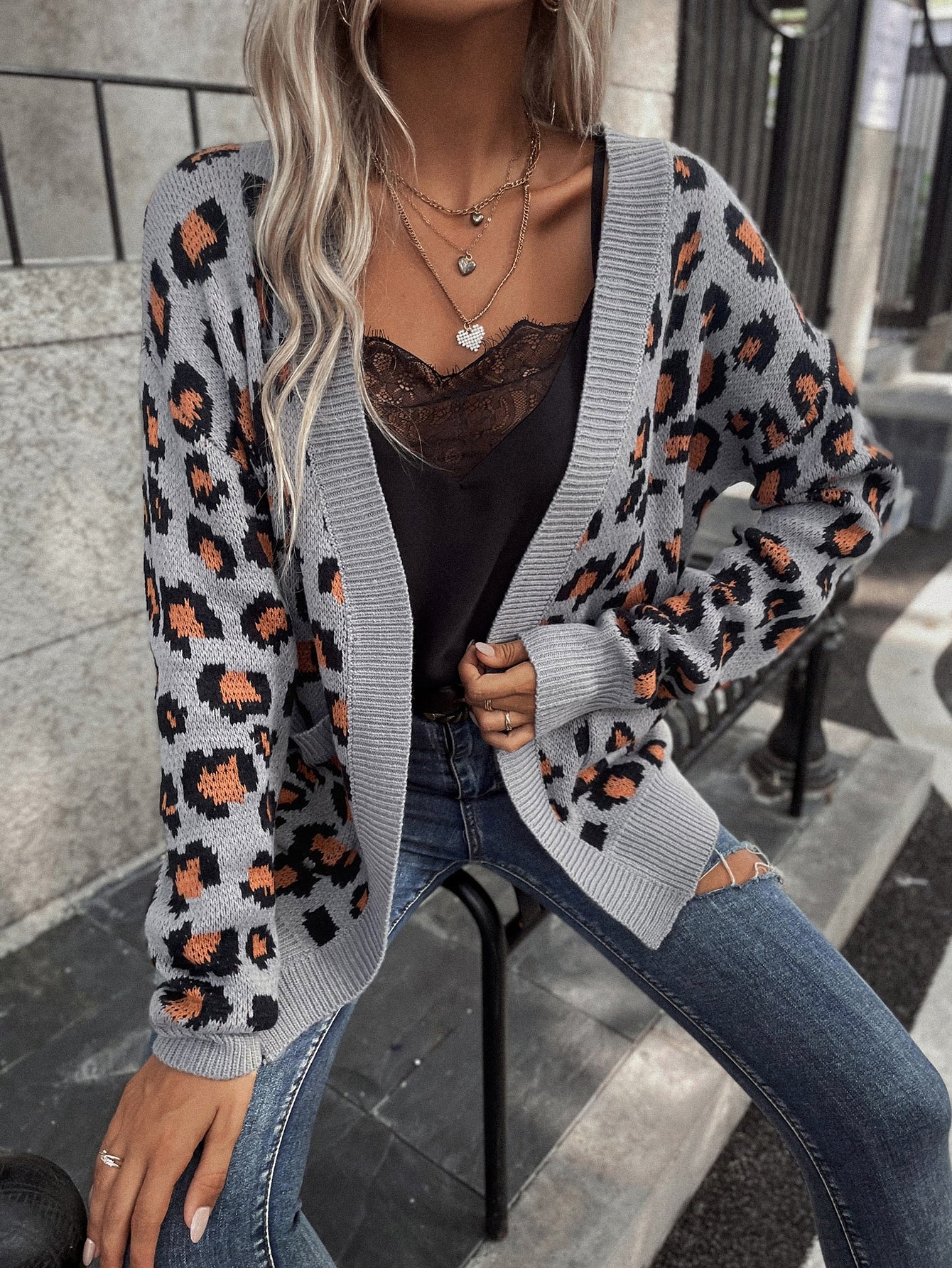 Women Cardigans Wholesalers