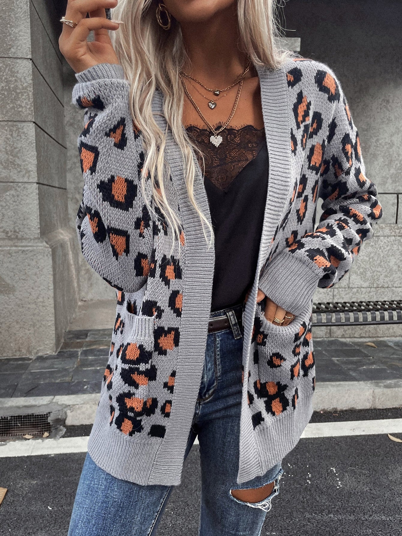 Plus Size Womens Clothing Manufacturer