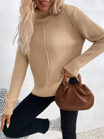 Women Sweaters Factory