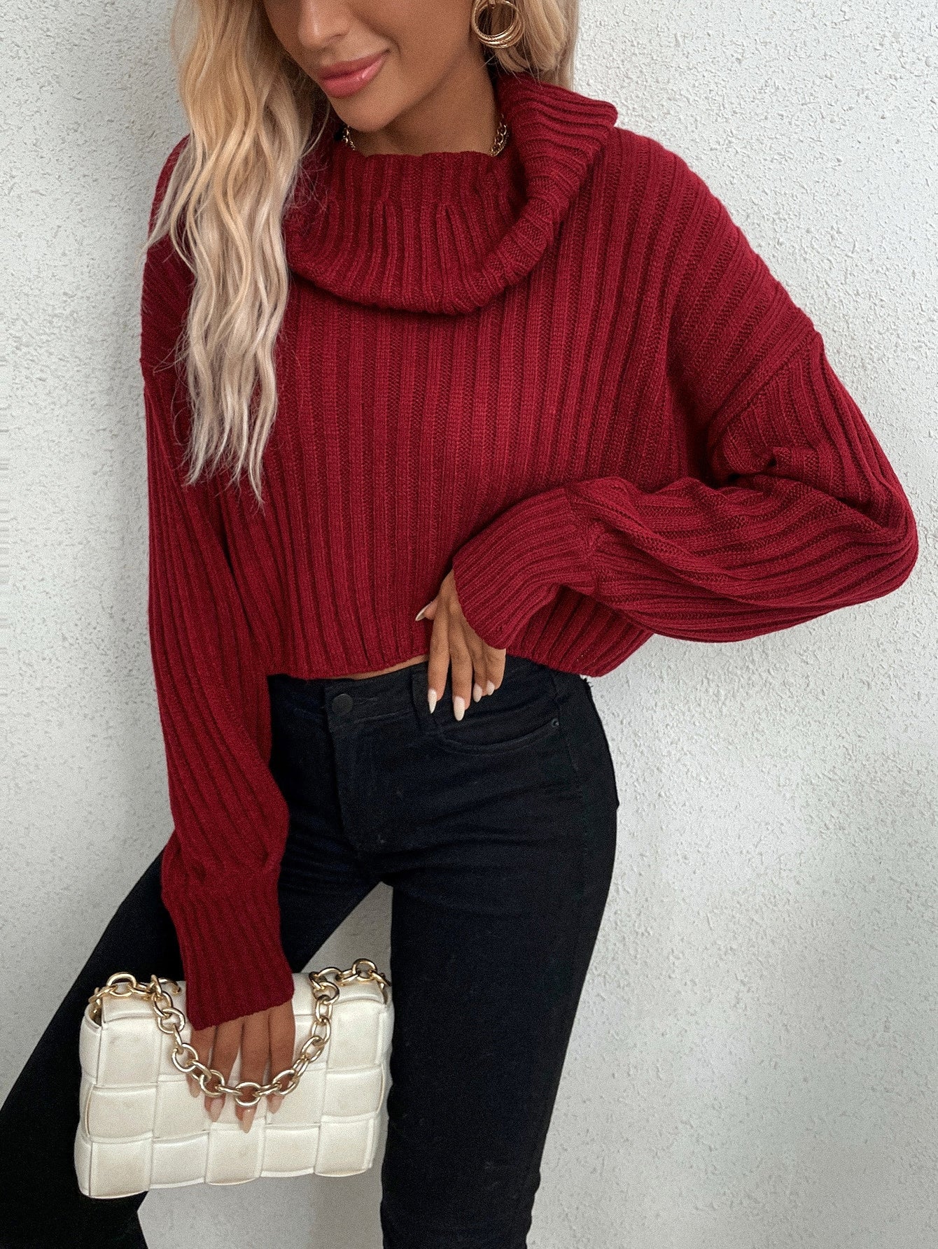 Women Sweaters Wholesaler