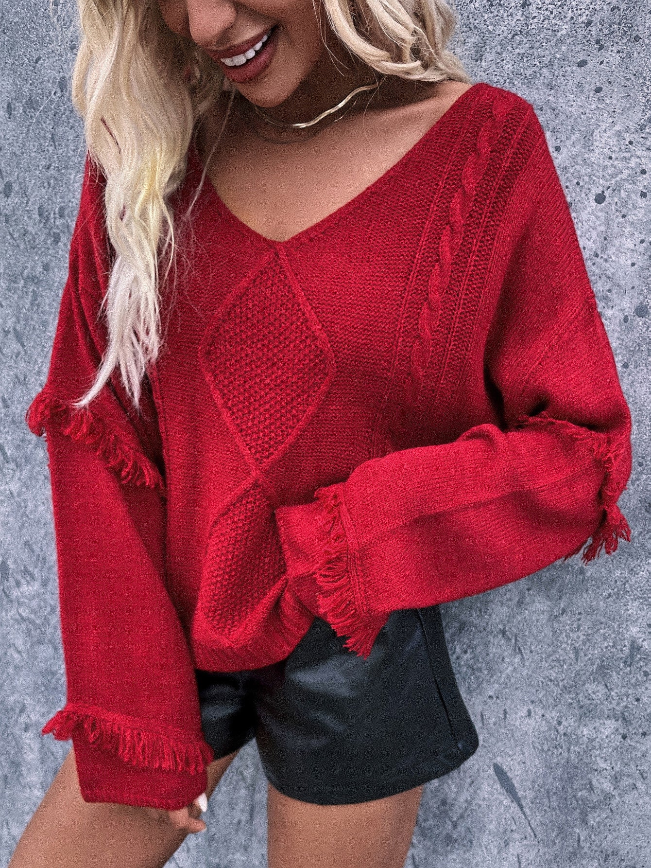 Women Sweaters Manufacturers