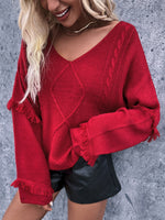 Women Sweaters Manufacturers