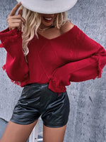 Women Sweaters Supplier