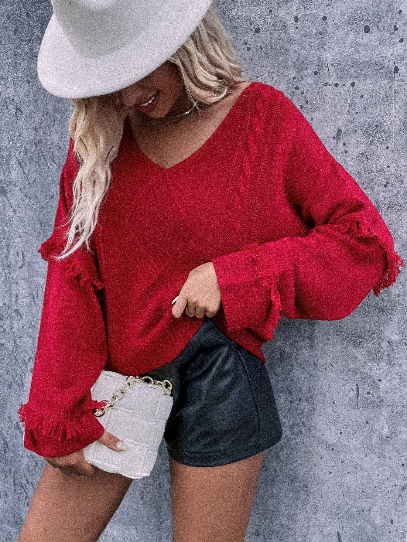 Ituen Basi Women Clothing Factory