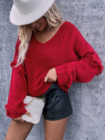 Ituen Basi Women Clothing Factory